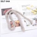 Fur Stripe and Fur Collars   Eslt-22A